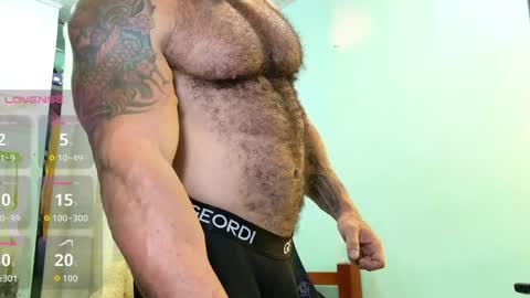 jacobo online show from May 9, 6:13 pm