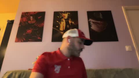 JodaXmagicXdickX online show from March 29, 12:32 am