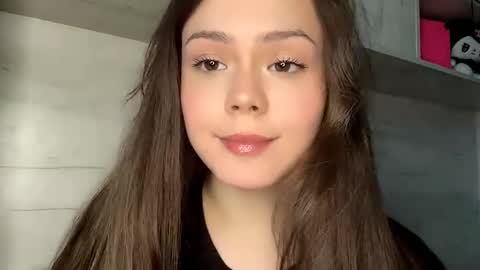 Mila online show from May 28, 10:56 am