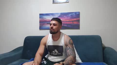 Tiberius online show from November 26, 6:03 am