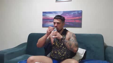 Tiberius online show from December 15, 6:06 am