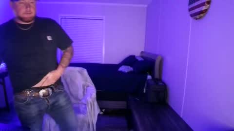 Jody Falcon online show from January 10, 6:48 am