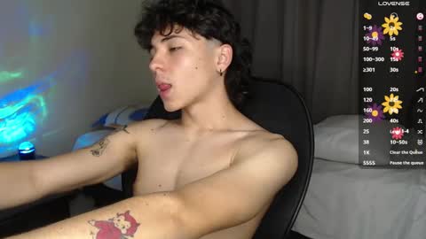 Joe online show from March 12, 7:49 pm