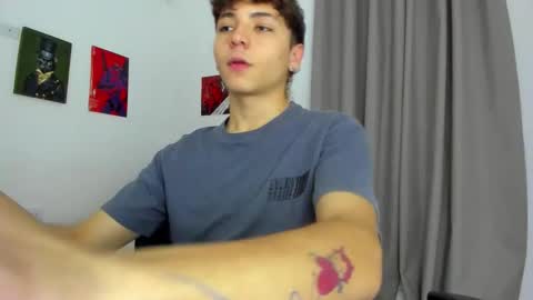 Joe online show from September 12, 2:00 am