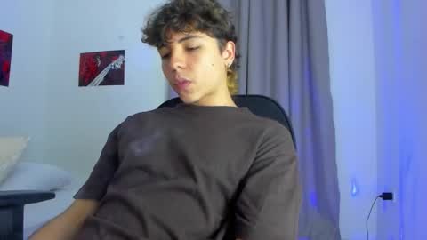 Joe online show from October 7, 1:47 am