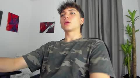 Joe online show from November 13, 2:43 am