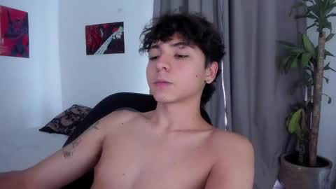 Joe online show from April 10, 7:40 pm