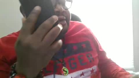 joe25123 online show from February 20, 9:20 pm