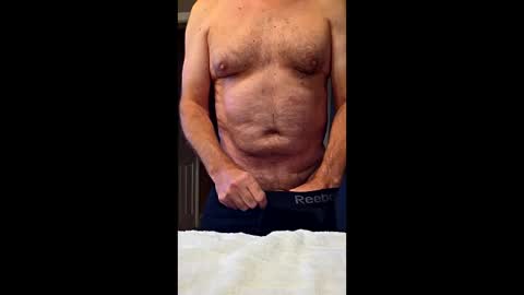 joe33966 online show from June 4, 11:27 am