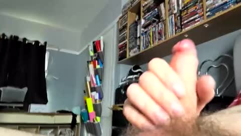 joe66661 online show from May 14, 6:15 pm