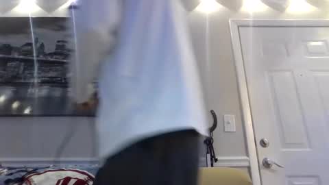 joe7168 online show from April 13, 12:16 am