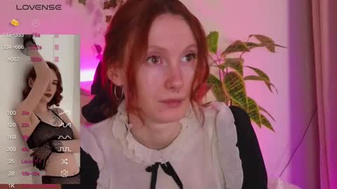 Snapshot of joe___joe chatting on December 6, 4:14 am Joe online show from December 6, 4:14 am