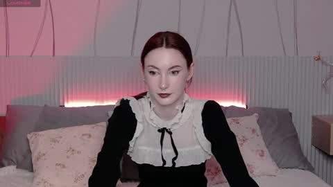 Snapshot of joe___joe chatting on February 8, 11:44 am Joe online show from February 8, 11:44 am