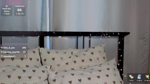 Snapshot of joe___joe chatting on March 19, 7:56 am Joe online show from March 19, 7:56 am