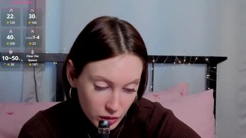 Snapshot of joe___joe chatting on April 1, 10:16 am Joe online show from April 1, 10:16 am