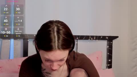 Snapshot of joe___joe chatting on April 4, 7:06 am Joe online show from April 4, 7:06 am