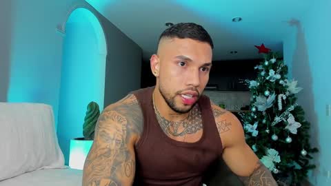 joe_esthetic online show from December 20, 12:41 am