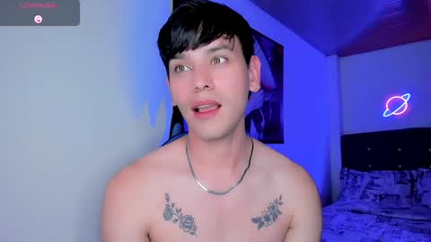 Snapshot of joe_jhonson chatting on December 9, 3:18 am joe jhonson online show from December 9, 3:18 am