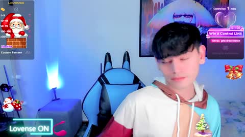 Snapshot of joe_jhonson chatting on December 19, 11:39 am joe jhonson online show from December 19, 11:39 am