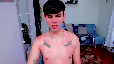 Snapshot of joe_jhonson chatting on January 19, 2:49 pm joe jhonson online show from January 19, 2:49 pm