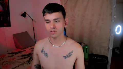 Snapshot of joe_jhonson chatting on February 14, 2:44 pm joe jhonson online show from February 14, 2:44 pm