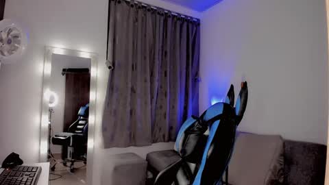 Snapshot of joe_jhonson chatting on March 6, 6:37 pm joe jhonson online show from March 6, 6:37 pm