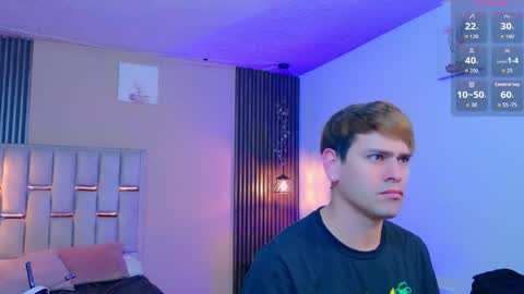 Snapshot of joe_jhonson chatting on April 11, 11:47 am joe jhonson online show from April 11, 11:47 am