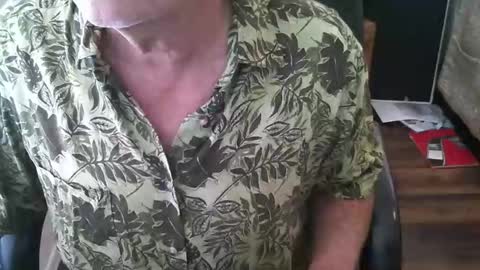 Joe Os online show from May 25, 6:03 pm