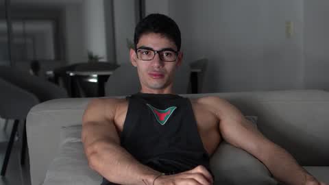 joe_steel1 online show from January 6, 10:35 am