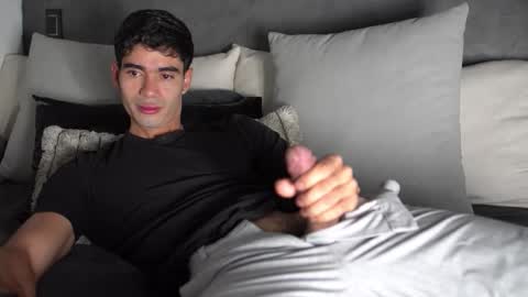 joe_steel1 online show from March 13, 6:14 pm