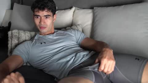 joe_steel1 online show from March 15, 10:27 pm