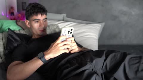 joe_steel1 online show from March 22, 7:39 pm