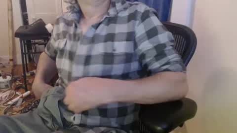 joebo7575 online show from March 31, 4:13 am