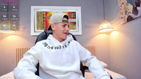 JOE online show from January 7, 3:20 am