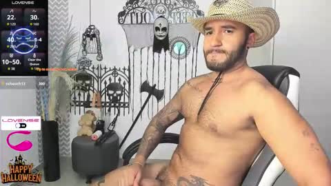 Joe online show from October 9, 2:31 am