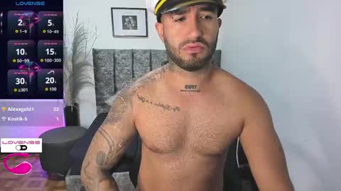 Joe online show from April 15, 12:56 pm