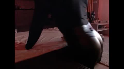 joel044 online show from January 8, 9:17 pm