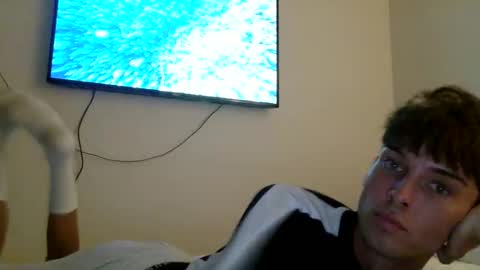 Snapshot of joel28665 chatting on October 6, 10:45 am JOEL online show from October 6, 10:45 am