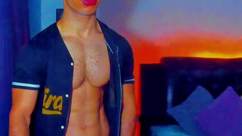 Snapshot of joel_ferreira chatting on February 19, 4:44 pm Joel online show from February 19, 4:44 pm