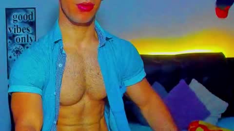 Snapshot of joel_ferreira chatting on February 20, 4:03 pm Joel online show from February 20, 4:03 pm