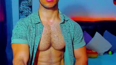 Snapshot of joel_ferreira chatting on March 3, 4:24 pm Joel online show from March 3, 4:24 pm