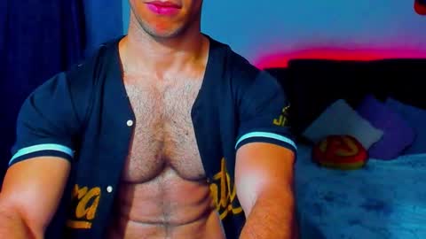 Snapshot of joel_ferreira chatting on November 24, 4:01 am Joel online show from November 24, 4:01 am