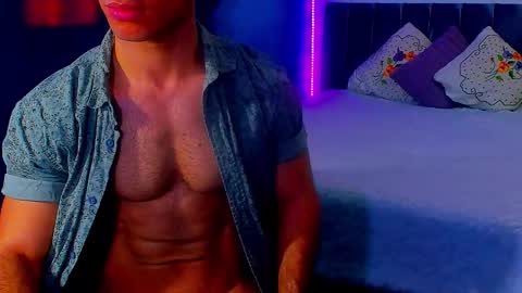 Snapshot of joel_ferreira chatting on February 27, 4:51 pm Joel online show from February 27, 4:51 pm