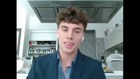 JOEL online show from March 4, 8:09 am