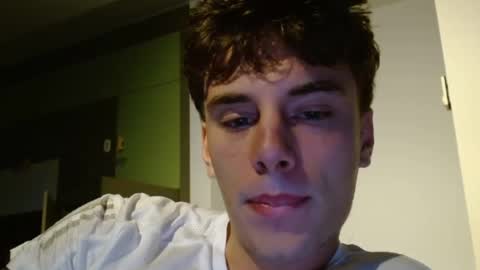 JOEL online show from March 25, 4:57 pm