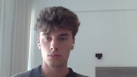 JOEL online show from April 21, 8:09 am