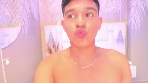 Joel  online show from November 25, 9:48 pm