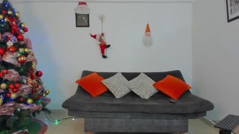 joelandalexa online show from December 2, 8:00 pm