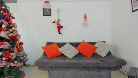 joelandalexa online show from December 16, 7:00 pm