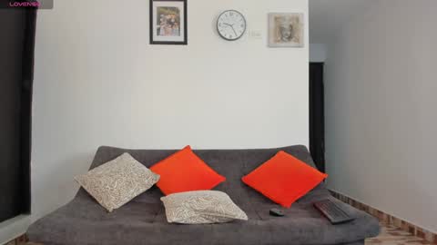 joelandalexa online show from January 15, 7:34 pm